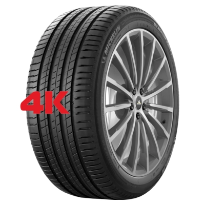 Шина Michelin Latitude Sport 3 235/60 R18 103W