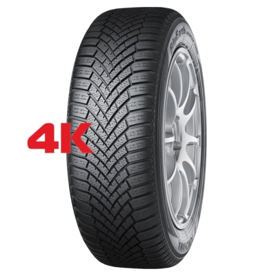 Шина Yokohama BluEarth*Winter V906 235/60 R18 103T