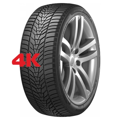 Шина Hankook Winter i*cept Evo 3 W330 255/45 R18 103V