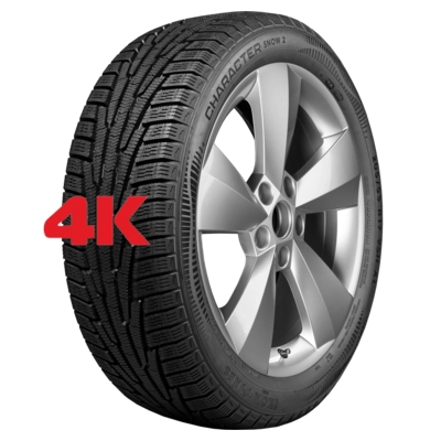 Шина Ikon Tyres Character Snow 2 195/65 R15 95R