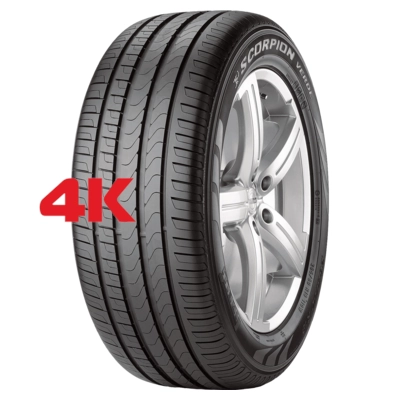 Шина Pirelli Scorpion Verde 255/55 R18 109V Runflat