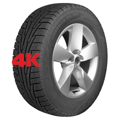 Шина Nokian Nordman RS2 SUV 265/65 R17 116R