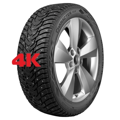 Шина Ikon Tyres Character Ice 8 225/55 R17 101T