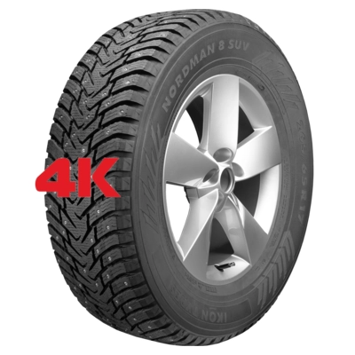 Шина Ikon Tyres Nordman 8 SUV 265/60 R18 114T