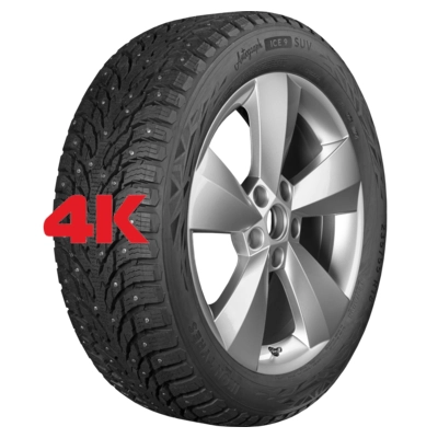 Шина Ikon Tyres Autograph Ice 9 SUV 235/65 R18 110T
