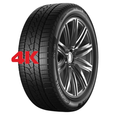 Шина Continental ContiWinterContact TS 860 S 315/35 R22 111V