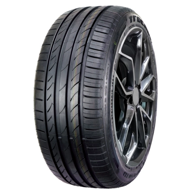 Шина Tracmax X-Privilo TX3 215/45 R18 93Y